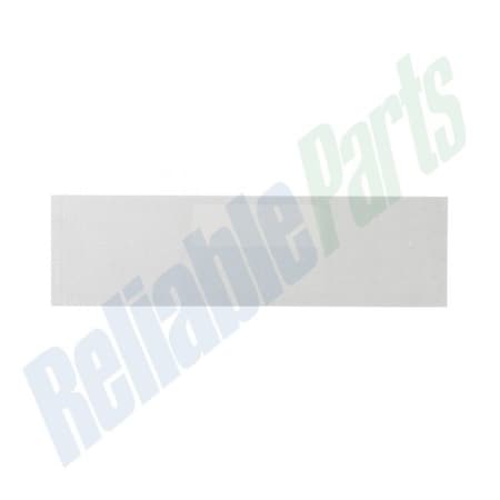 Ge WB27T11459 GE Oven Overlay WB27T11459